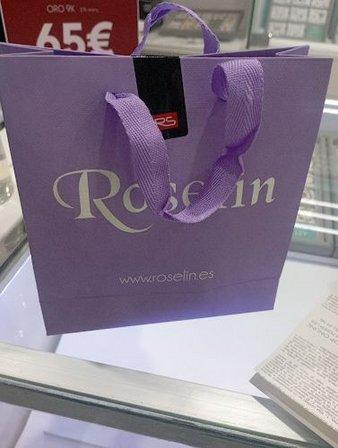 Roselin Joyeros Getafe