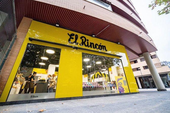 El Rincón