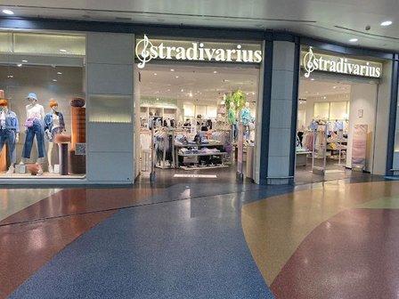 Stradivarius