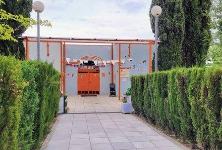 Escuela Infantil La Foresta