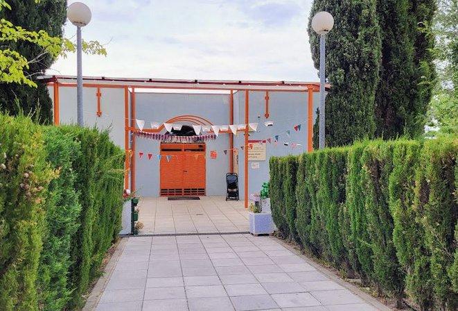 Escuela Infantil La Foresta