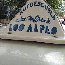 AUTOESCUELA LOS ALPES