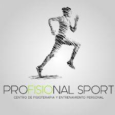 Fisioterapia Boadilla del Monte Profisional Sport