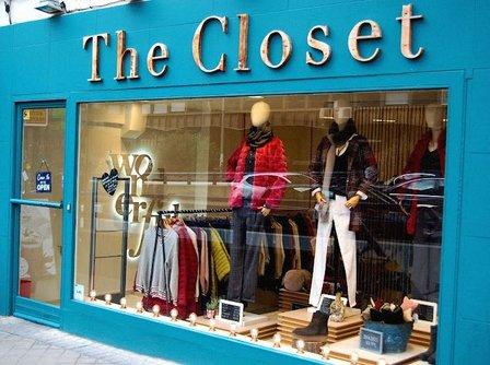 The Closet