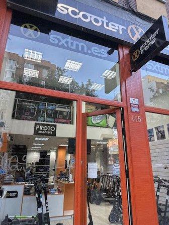 Scooter Xtreme - Venta y reparación de patinetes