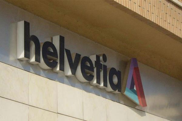 Helvetia Seguros. Ana Gómez
