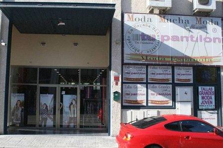 Tupantalon