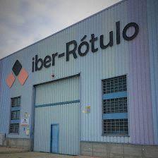 Iber - Rótulo, S.L.