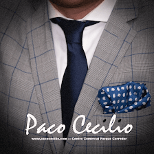 PACO CECILIO