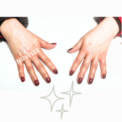Nuvelle nails