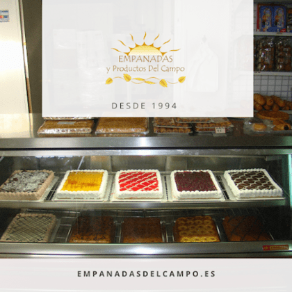 Empanadas y Productos Del Campo