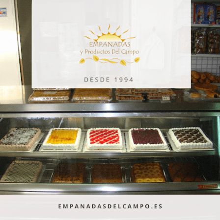 Empanadas y Productos Del Campo