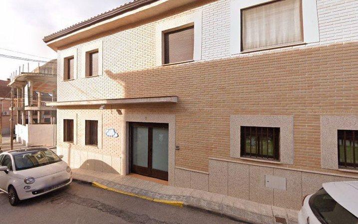 Escuela Infantil Nubes