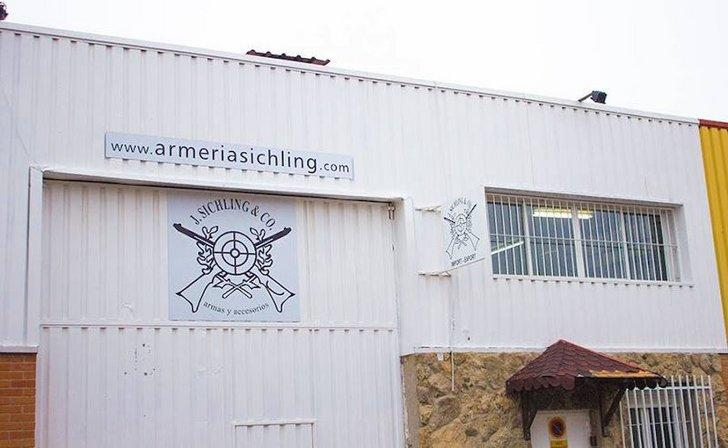 Armería Sichling, SL