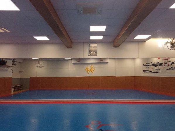 Escuela de Karate Jesus Moreno