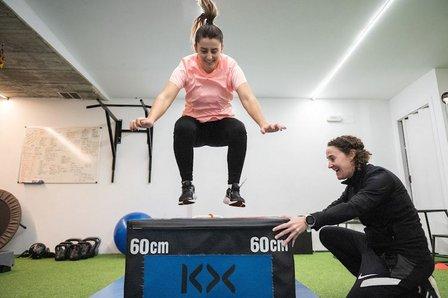 Fisioterapia Boadilla del Monte Profisional Sport