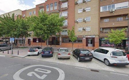 UGT Servicios Públicos de Madrid S.C. Sur