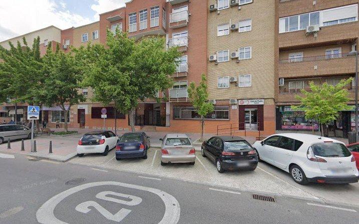 UGT Servicios Públicos de Madrid S.C. Sur