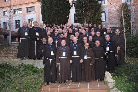 Provincia Franciscana de la Inmaculada Concepción (Franciscanos OFM)