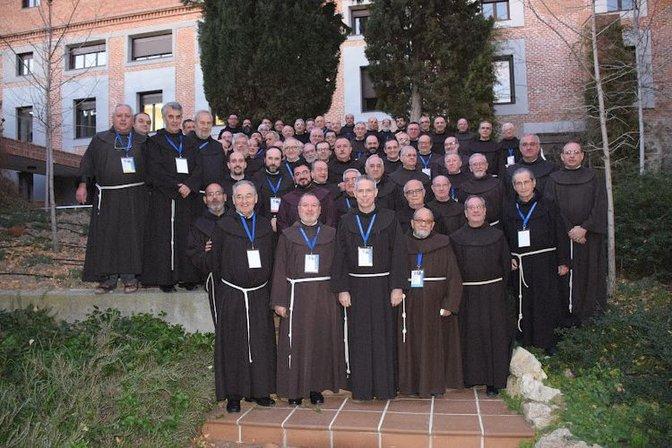 Provincia Franciscana de la Inmaculada Concepción (Franciscanos OFM)