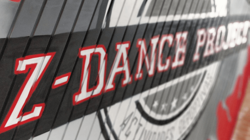 Z-DanceProject