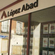 Inmobiliaria López Abad