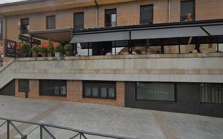 Gestion Restauracion Noroeste