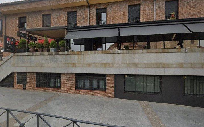 Gestion Restauracion Noroeste