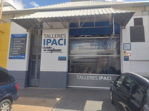 Talleres Ipaci