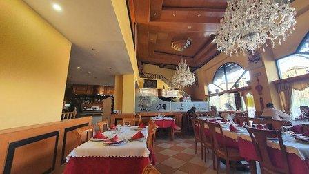 Restaurante Gran Muralla