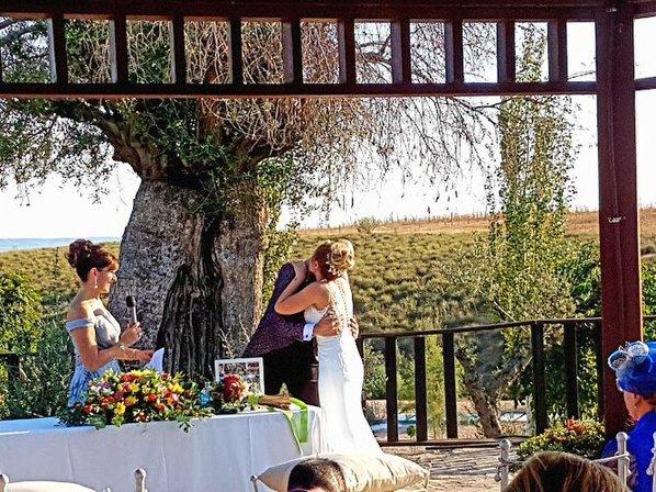 Alto estate for weddings and events Arbor