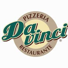 Pizzería Da Vinci