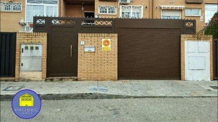 Probec Homes