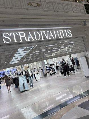 Stradivarius