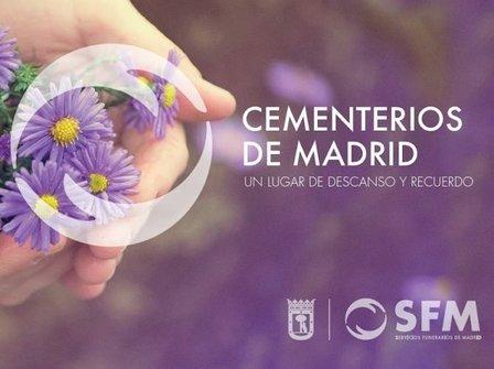 Cementerio Municipal de Canillas (SFM)