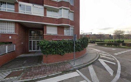 Aparcamiento Gerar