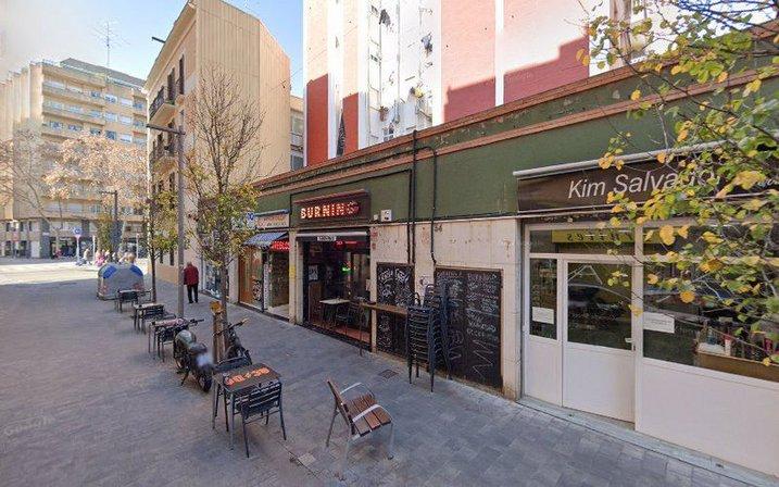 Medi Sants