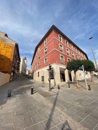 Inmobiliaria López Abad