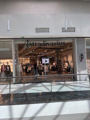 Stradivarius