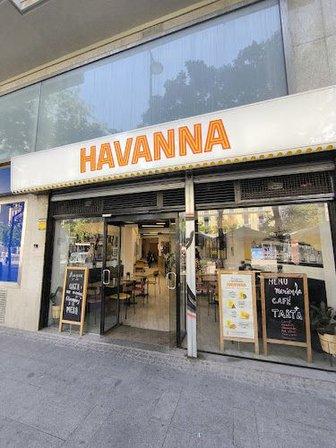 Havanna