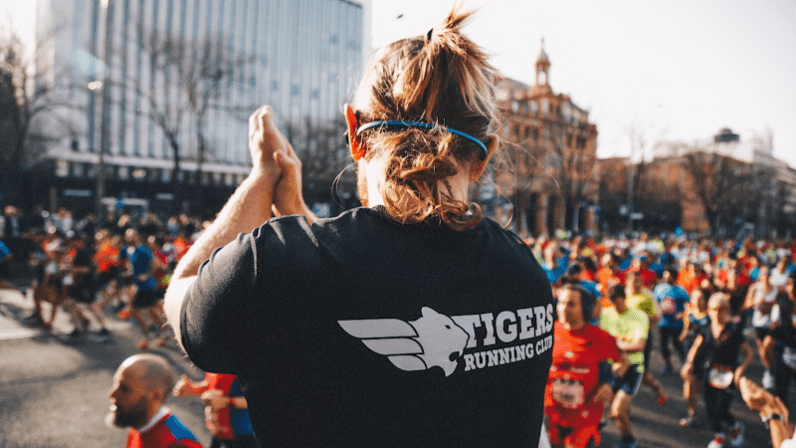 Tigers Running Club