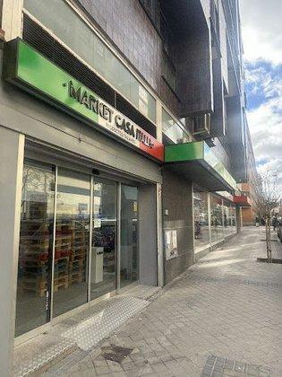 Market Casa Italia - Productos Italianos en Madrid