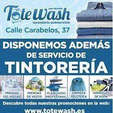 ToteWash - San Fermin