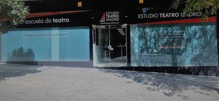 Madrid Studio Theatre
