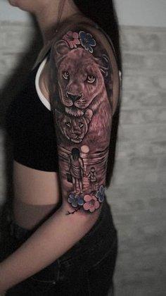 Inkmune Tattoo Studio