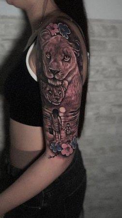 Inkmune Tattoo Studio