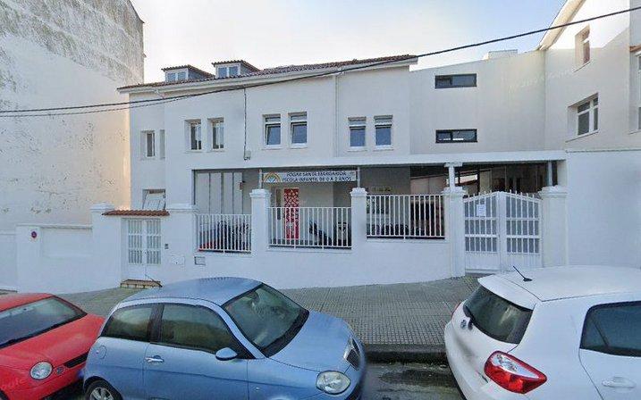 Escuela Infantil Hogar de Santa Margarita
