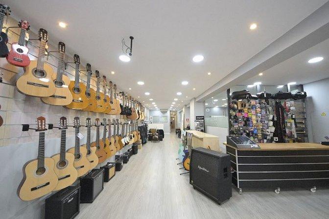 Musical Mataró
