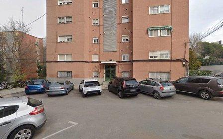 cef madrid