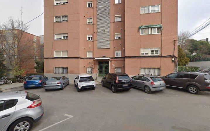 cef madrid
